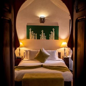 Riad Casa Lalla